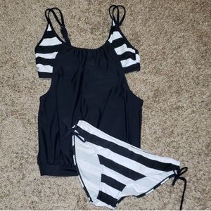 Liligal tankini